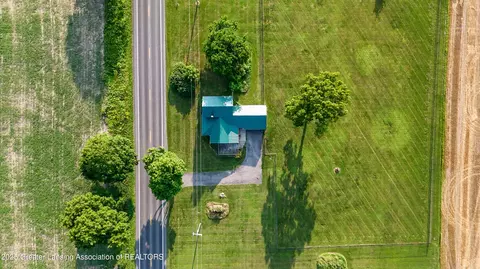 3038 W Barnes Rd, Mason, MI 48854 photo 4