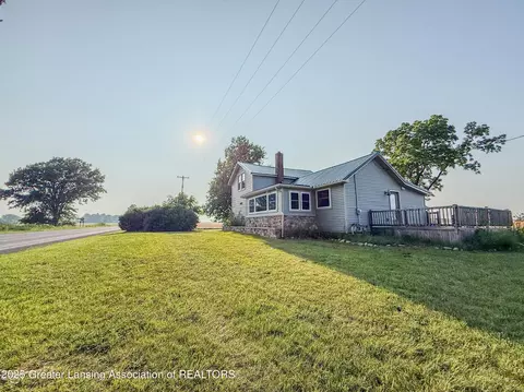 3038 W Barnes Rd, Mason, MI 48854