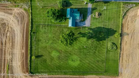 3038 W Barnes Rd, Mason, MI 48854 photo 5