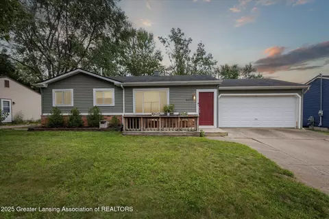 4377 Rexford Ave, Holt, MI 48842