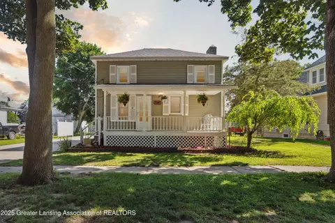 228 E Pine St, Elsie, MI 48831