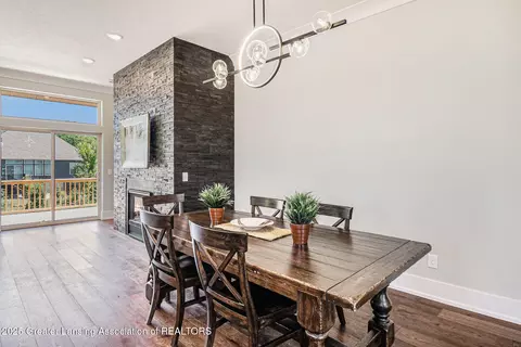 Dining - 16925 Willowbrook Dr, Haslett, MI 48840 photo 1 of 1