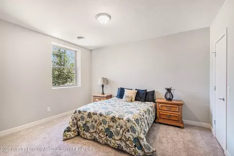 Bedroom - 16925 Willowbrook Dr, Haslett, MI 48840 photo 5 of 6
