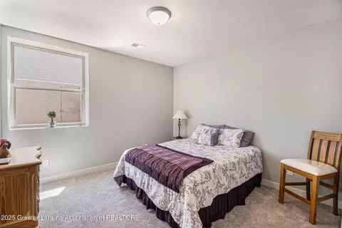 Bedroom - 16925 Willowbrook Dr, Haslett, MI 48840 photo 6 of 6
