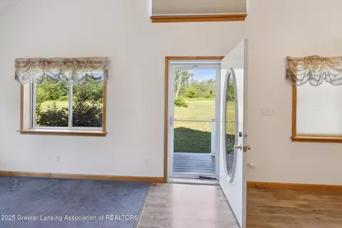 1190 E Helmer Lake Rd, Fairview, MI 48621 photo 5