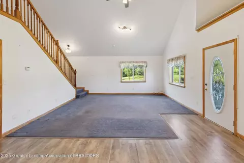 1190 E Helmer Lake Rd, Fairview, MI 48621 photo 6