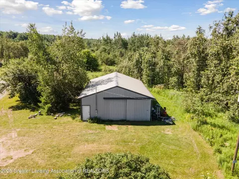 1190 E Helmer Lake Rd, Fairview, MI 48621 photo 42