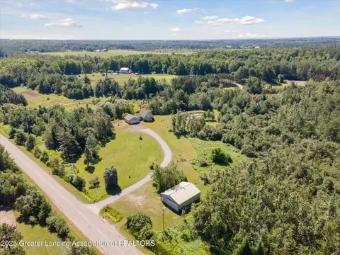 1190 E Helmer Lake Rd, Fairview, MI 48621 photo 43