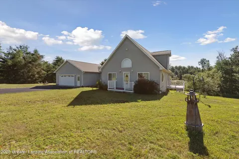 1190 E Helmer Lake Rd, Fairview, MI 48621 photo 4