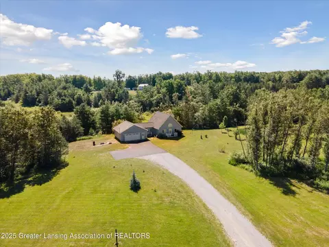 1190 E Helmer Lake Rd, Fairview, MI 48621 photo 37