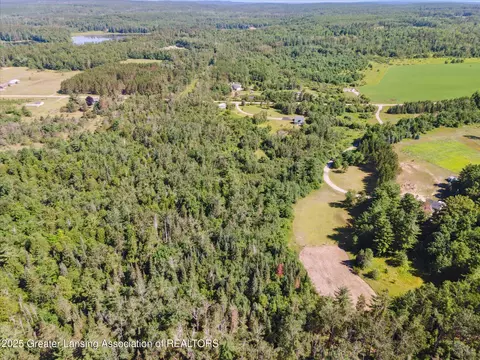 1190 E Helmer Lake Rd, Fairview, MI 48621 photo 47