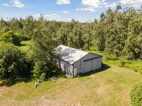 1190 E Helmer Lake Rd, Fairview, MI 48621 photo 41