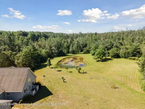 1190 E Helmer Lake Rd, Fairview, MI 48621 photo 38