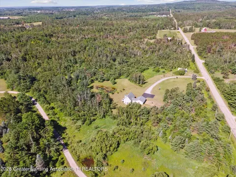 1190 E Helmer Lake Rd, Fairview, MI 48621 photo 46