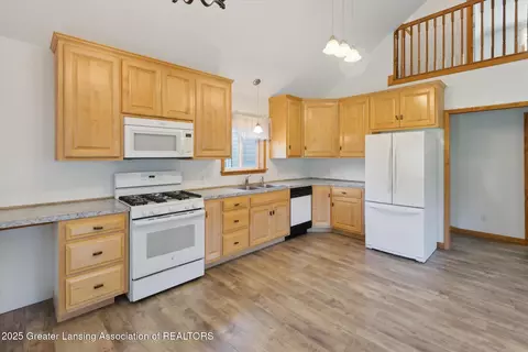 1190 E Helmer Lake Rd, Fairview, MI 48621 photo 9