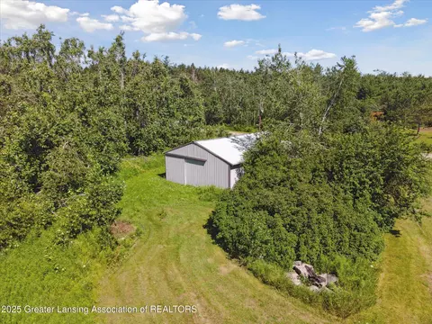 1190 E Helmer Lake Rd, Fairview, MI 48621 photo 40