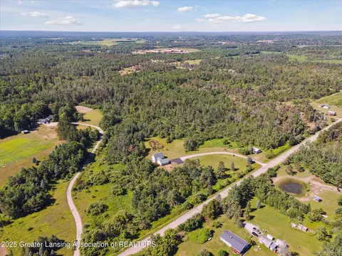 1190 E Helmer Lake Rd, Fairview, MI 48621 photo 45