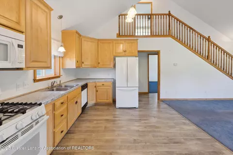 1190 E Helmer Lake Rd, Fairview, MI 48621 photo 8