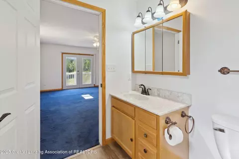 1190 E Helmer Lake Rd, Fairview, MI 48621 photo 16