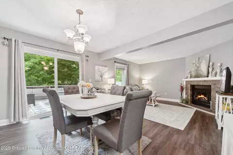 5455 Maple Ridge Rd, Haslett, MI 48840 photo 14