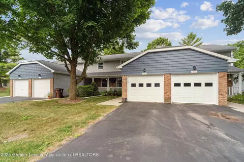 5455 Maple Ridge Rd, Haslett, MI 48840 photo 2