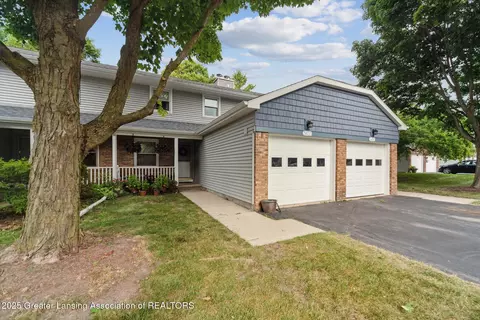 5455 Maple Ridge Rd, Haslett, MI 48840 photo 3