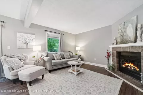 5455 Maple Ridge Rd, Haslett, MI 48840 photo 18
