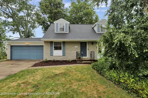 1915 N Harrison Rd, East Lansing, MI 48823