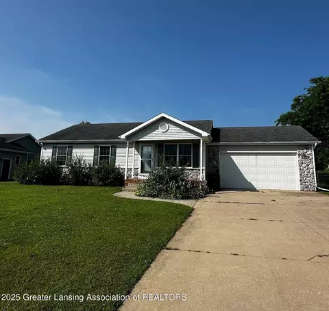 Undisclosed, Dansville, MI 48819