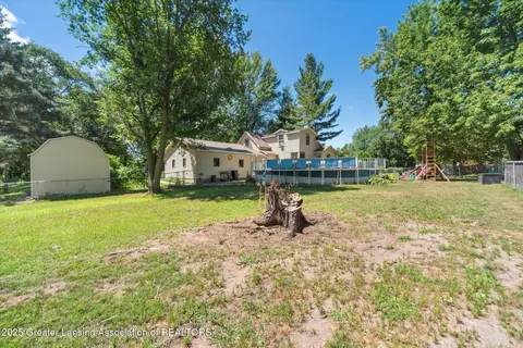 8652 W Pierce Rd, Sumner, MI 48889 photo 35