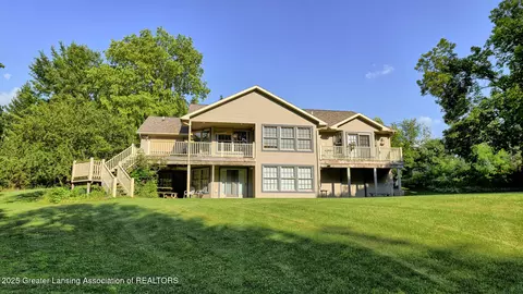 11678 E Grand River Ave, Portland, MI 48875