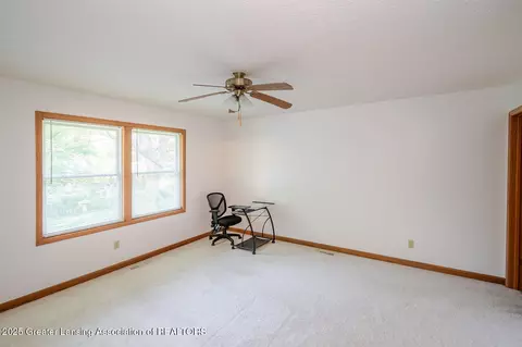 Bedroom - 5537 Timothy Ln, Bath, MI 48808 photo 3 of 3