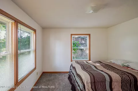 Bedroom - 5537 Timothy Ln, Bath, MI 48808 photo 2 of 3
