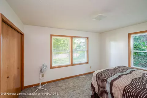 Bedroom - 5537 Timothy Ln, Bath, MI 48808 photo 1 of 3