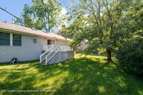 Exterior - 5537 Timothy Ln, Bath, MI 48808 photo 1 of 3