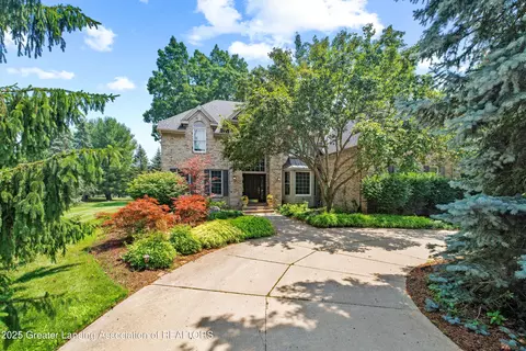 4604 Dunmorrow Dr, Okemos, MI 48864