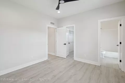 Bedroom - 1488 Silverstone Way, Okemos, MI 48864 photo 6 of 6