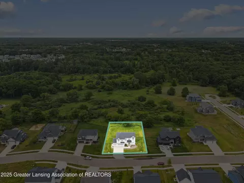 View/Area - 1488 Silverstone Way, Okemos, MI 48864 photo 13 of 13