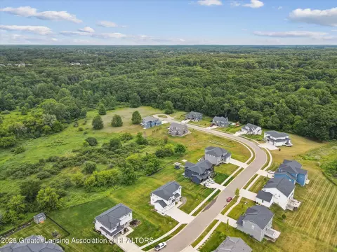 View/Area - 1488 Silverstone Way, Okemos, MI 48864 photo 9 of 13