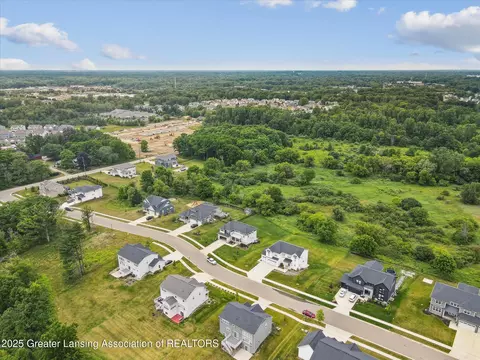 View/Area - 1488 Silverstone Way, Okemos, MI 48864 photo 3 of 13