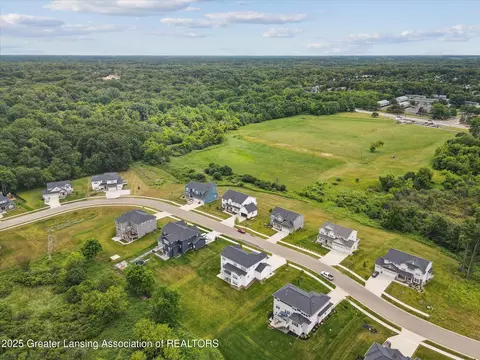 View/Area - 1488 Silverstone Way, Okemos, MI 48864 photo 7 of 13