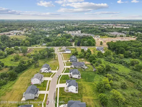 View/Area - 1488 Silverstone Way, Okemos, MI 48864 photo 4 of 13