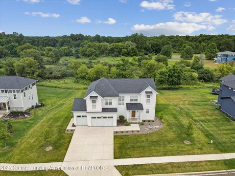 View/Area - 1488 Silverstone Way, Okemos, MI 48864 photo 1 of 13