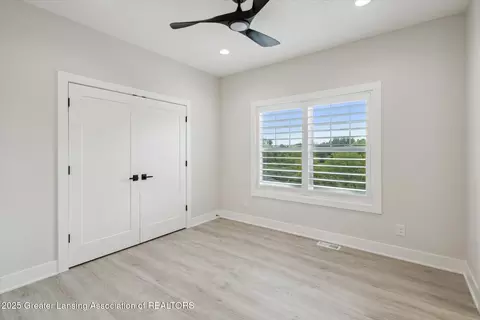 Bedroom - 1488 Silverstone Way, Okemos, MI 48864 photo 2 of 6