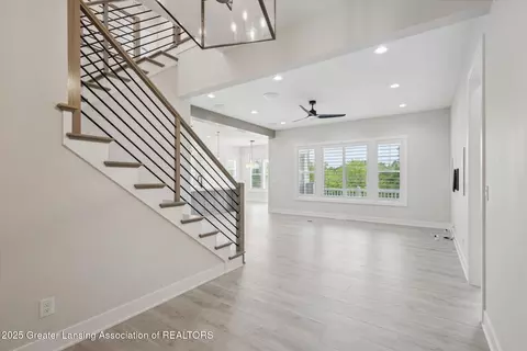 Entry Way - 1488 Silverstone Way, Okemos, MI 48864 photo 2 of 6