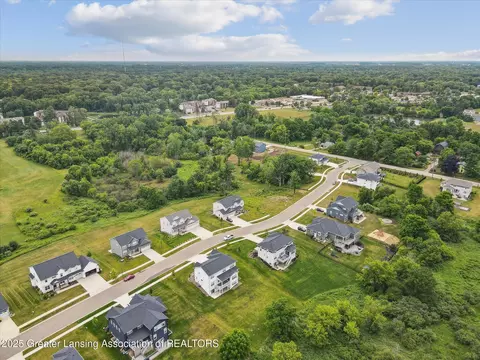 View/Area - 1488 Silverstone Way, Okemos, MI 48864 photo 5 of 13