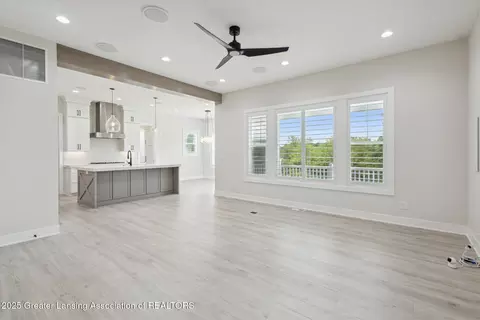 Living - 1488 Silverstone Way, Okemos, MI 48864 photo 1 of 2