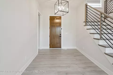 Entry Way - 1488 Silverstone Way, Okemos, MI 48864 photo 1 of 6