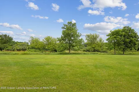 Exterior - 1488 Silverstone Way, Okemos, MI 48864 photo 8 of 8