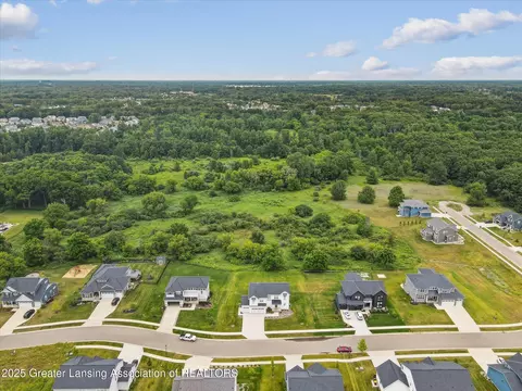 View/Area - 1488 Silverstone Way, Okemos, MI 48864 photo 2 of 13